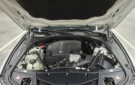 BMW 5 серия, 2013 год, 2 210 000 рублей, 12 фотография