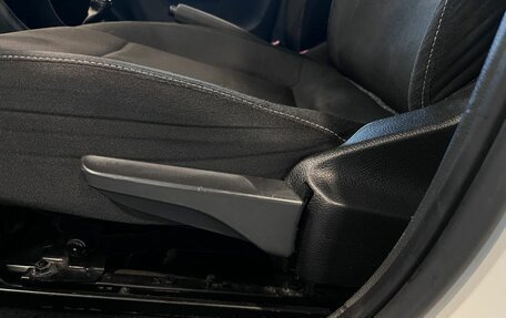 Skoda Rapid I, 2014 год, 640 000 рублей, 32 фотография