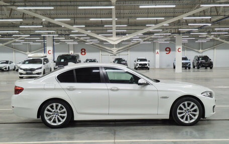 BMW 5 серия, 2013 год, 2 210 000 рублей, 7 фотография