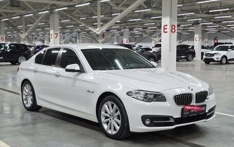 BMW 5 серия, 2013 год, 2 210 000 рублей, 6 фотография