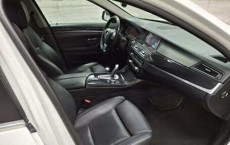 BMW 5 серия, 2013 год, 2 210 000 рублей, 14 фотография