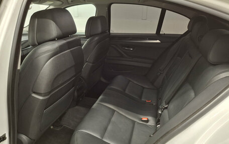 BMW 5 серия, 2013 год, 2 210 000 рублей, 15 фотография