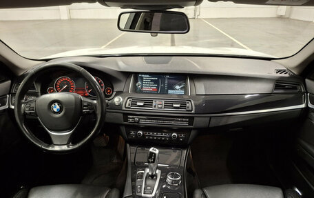BMW 5 серия, 2013 год, 2 210 000 рублей, 17 фотография
