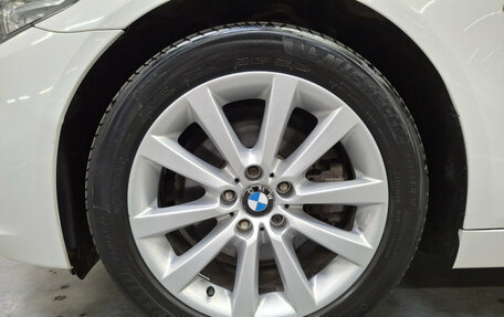 BMW 5 серия, 2013 год, 2 210 000 рублей, 21 фотография
