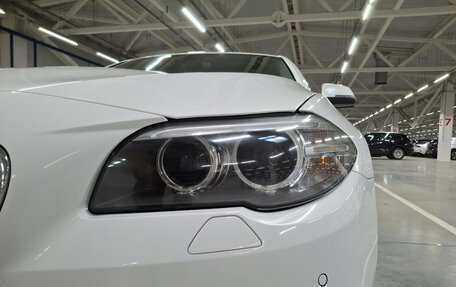 BMW 5 серия, 2013 год, 2 210 000 рублей, 20 фотография