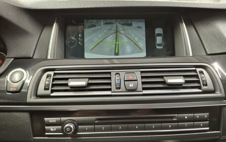 BMW 5 серия, 2013 год, 2 210 000 рублей, 26 фотография
