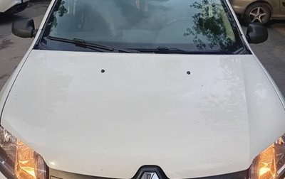 Renault Sandero II рестайлинг, 2018 год, 1 200 000 рублей, 1 фотография