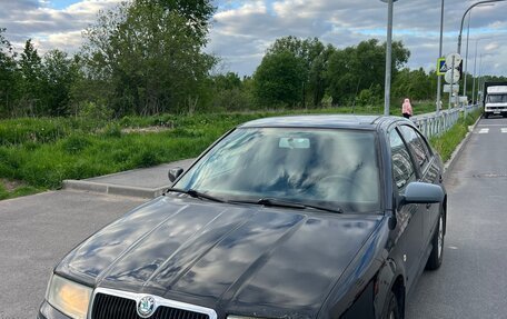 Skoda Octavia IV, 2007 год, 280 000 рублей, 1 фотография
