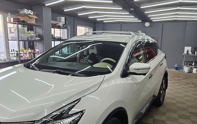 Nissan Murano, 2017 год, 2 500 000 рублей, 1 фотография