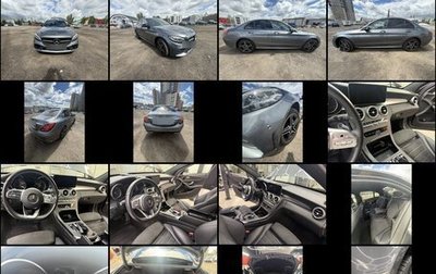 Mercedes-Benz C-Класс, 2020 год, 3 890 000 рублей, 1 фотография