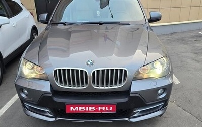 BMW X5, 2007 год, 2 100 000 рублей, 1 фотография