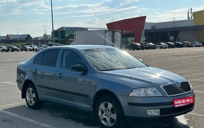 Skoda Octavia, 2008 год, 370 000 рублей, 1 фотография