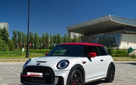 MINI Hatch, 2021 год, 4 090 000 рублей, 1 фотография