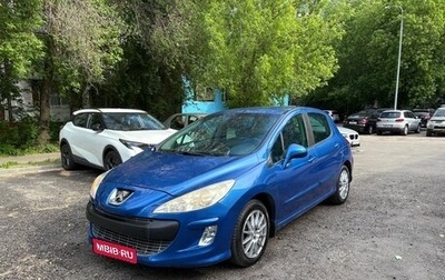 Peugeot 308 II, 2009 год, 500 000 рублей, 1 фотография