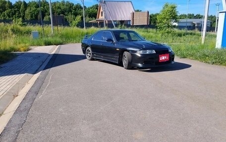 Nissan Skyline, 1994 год, 345 000 рублей, 1 фотография