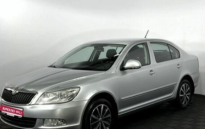 Skoda Octavia, 2011 год, 875 000 рублей, 1 фотография