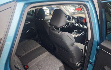 Geely Emgrand, 2023 год, 1 520 000 рублей, 11 фотография