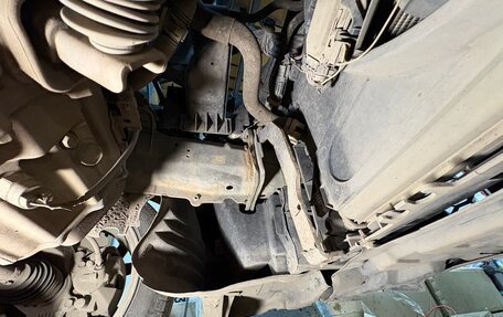Mazda 3, 2008 год, 480 000 рублей, 12 фотография
