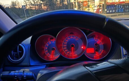 Mazda 3, 2008 год, 480 000 рублей, 9 фотография