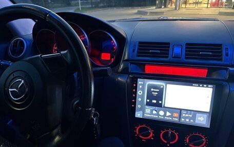 Mazda 3, 2008 год, 480 000 рублей, 8 фотография