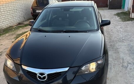 Mazda 3, 2008 год, 480 000 рублей, 5 фотография