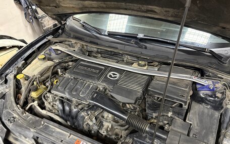 Mazda 3, 2008 год, 480 000 рублей, 18 фотография