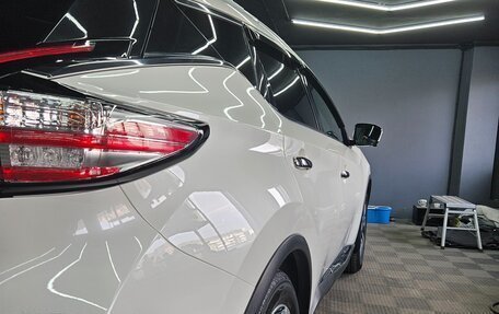 Nissan Murano, 2017 год, 2 500 000 рублей, 3 фотография