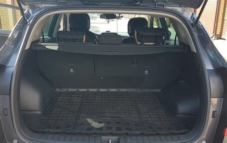 Hyundai Tucson III, 2019 год, 260 000 рублей, 6 фотография
