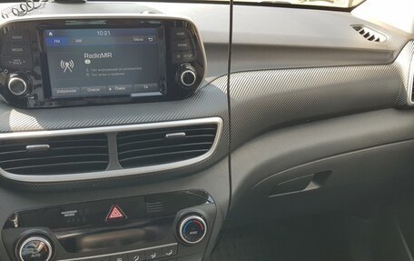 Hyundai Tucson III, 2019 год, 260 000 рублей, 9 фотография