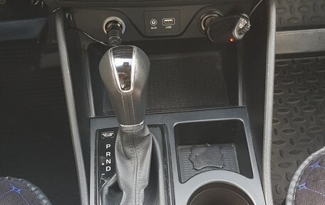Hyundai Tucson III, 2019 год, 260 000 рублей, 10 фотография