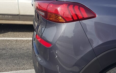 Hyundai Tucson III, 2019 год, 260 000 рублей, 12 фотография