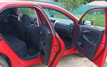 Toyota Corolla, 2008 год, 599 000 рублей, 2 фотография