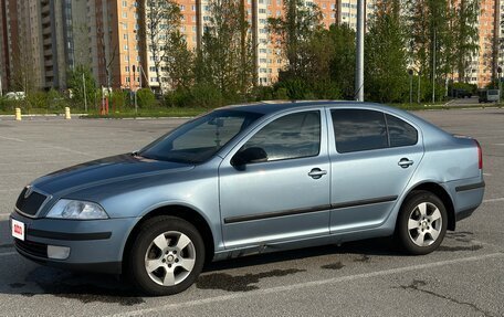 Skoda Octavia, 2008 год, 370 000 рублей, 2 фотография