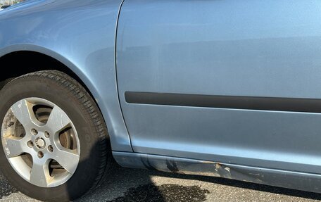 Skoda Octavia, 2008 год, 370 000 рублей, 11 фотография