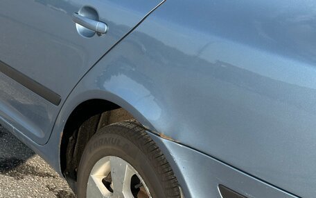 Skoda Octavia, 2008 год, 370 000 рублей, 7 фотография