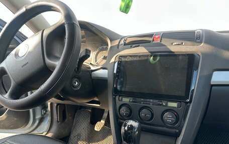 Skoda Octavia, 2008 год, 370 000 рублей, 6 фотография