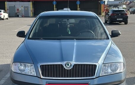 Skoda Octavia, 2008 год, 370 000 рублей, 4 фотография