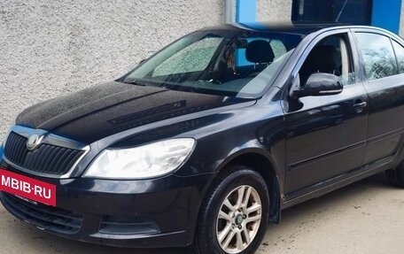 Skoda Octavia, 2009 год, 695 000 рублей, 2 фотография