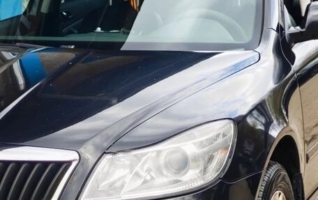 Skoda Octavia, 2009 год, 695 000 рублей, 4 фотография