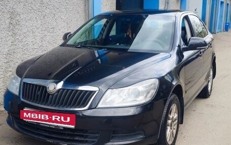 Skoda Octavia, 2009 год, 695 000 рублей, 3 фотография