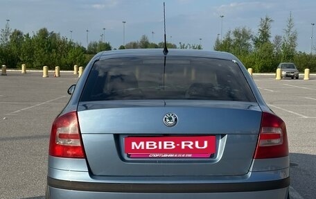 Skoda Octavia, 2008 год, 370 000 рублей, 5 фотография