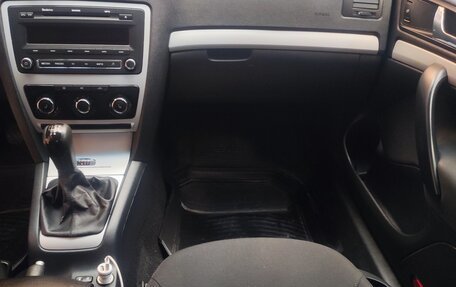 Skoda Octavia, 2009 год, 695 000 рублей, 10 фотография