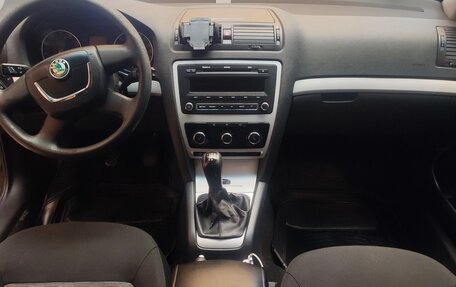 Skoda Octavia, 2009 год, 695 000 рублей, 13 фотография