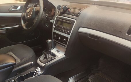 Skoda Octavia, 2009 год, 695 000 рублей, 11 фотография