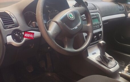 Skoda Octavia, 2009 год, 695 000 рублей, 15 фотография