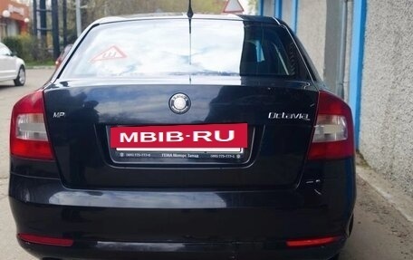 Skoda Octavia, 2009 год, 695 000 рублей, 6 фотография