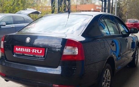 Skoda Octavia, 2009 год, 695 000 рублей, 5 фотография