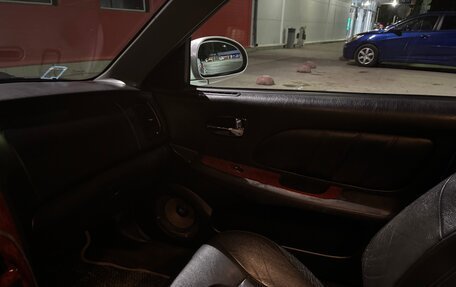 Hyundai Sonata IV рестайлинг, 2004 год, 400 000 рублей, 3 фотография