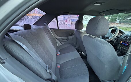 Hyundai Accent II, 2007 год, 310 000 рублей, 6 фотография