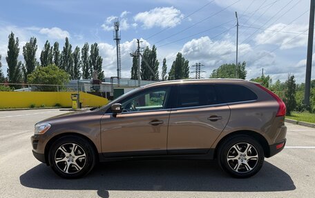Volvo XC60 II, 2011 год, 1 570 000 рублей, 4 фотография